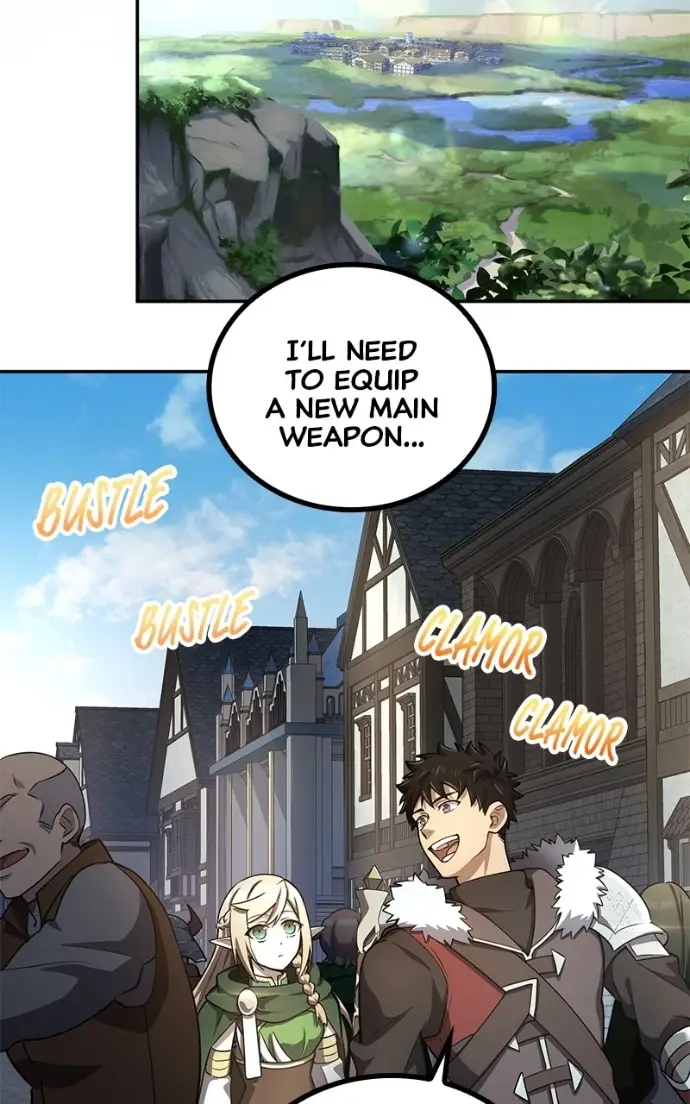 Read Monster Devourer EN Manga Online