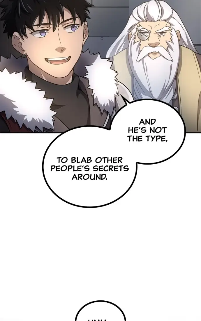 Read Monster Devourer EN Manga Online
