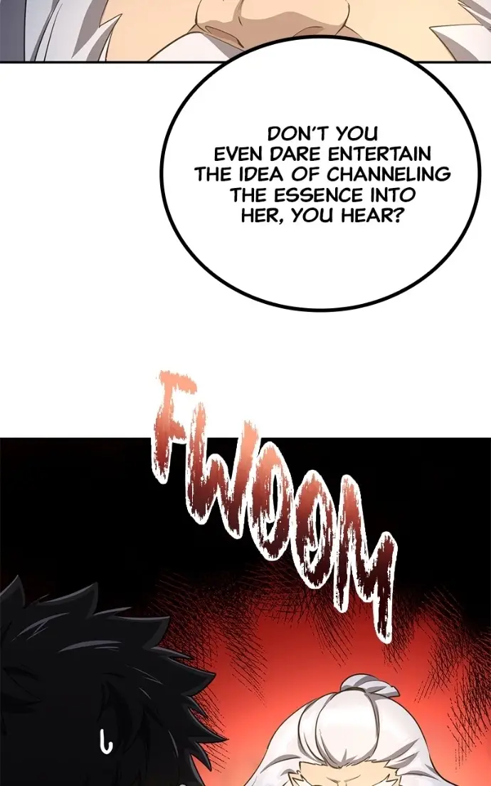 Read Monster Devourer EN Manga Online