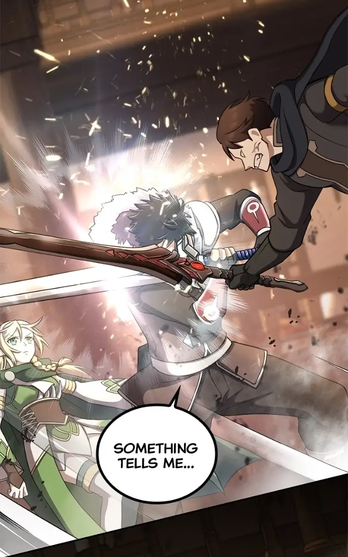 Read Monster Devourer EN Manga Online