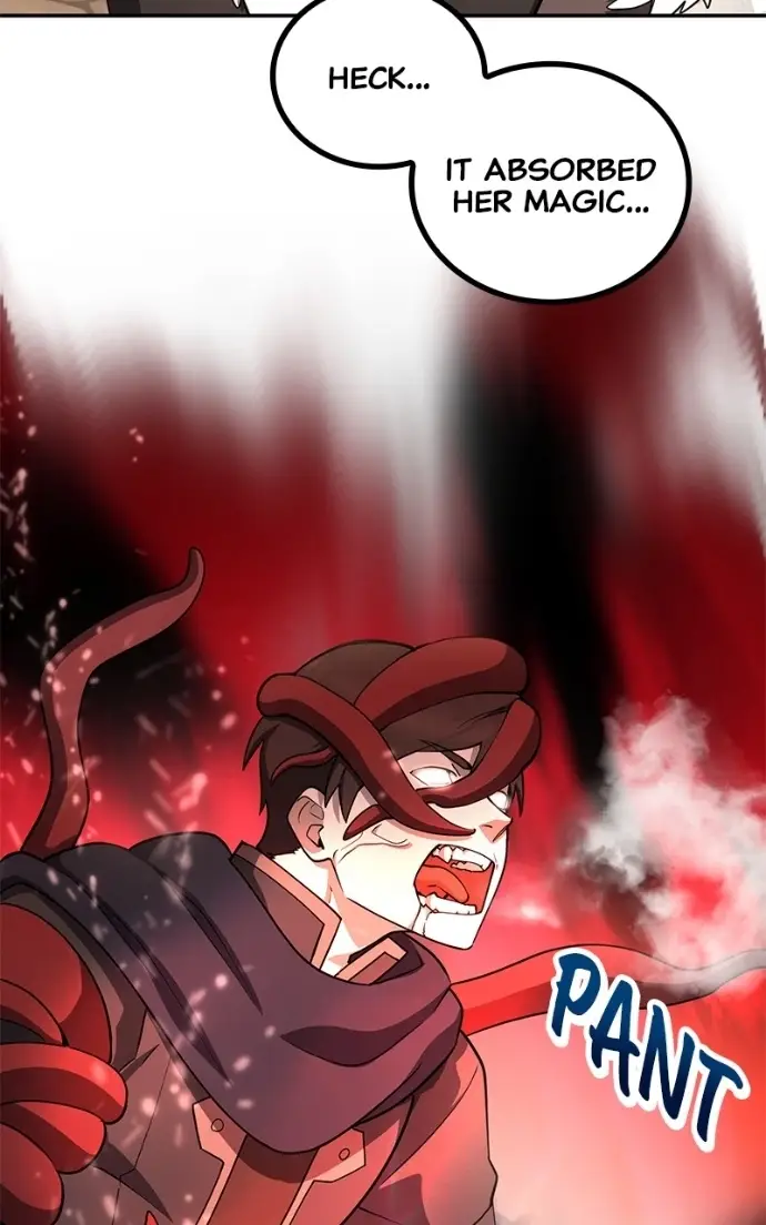 Read Monster Devourer EN Manga Online