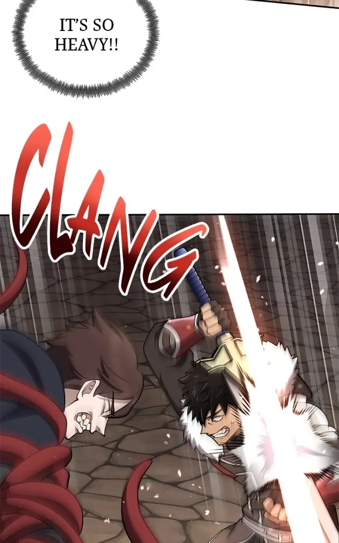 Read Monster Devourer EN Manga Online