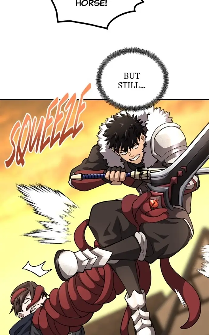 Read Monster Devourer EN Manga Online