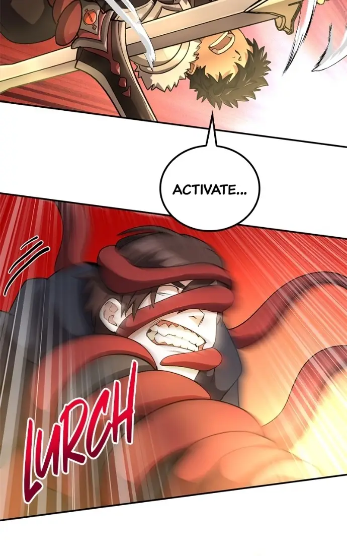 Read Monster Devourer EN Manga Online