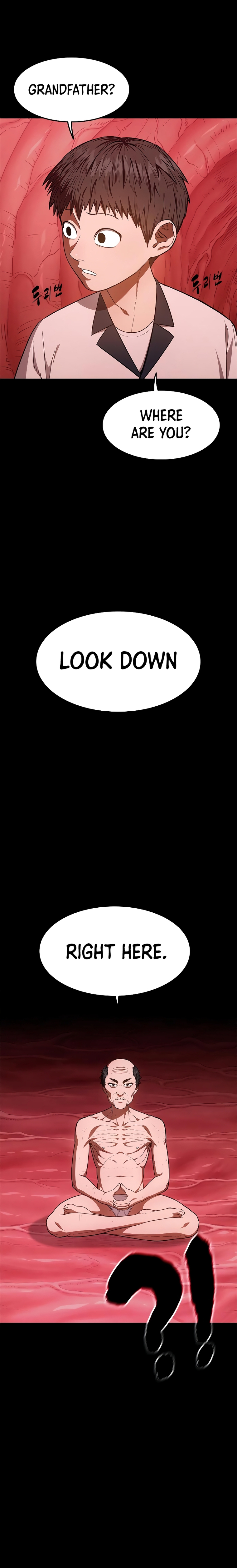 Read Monster Devourer EN Manga Online