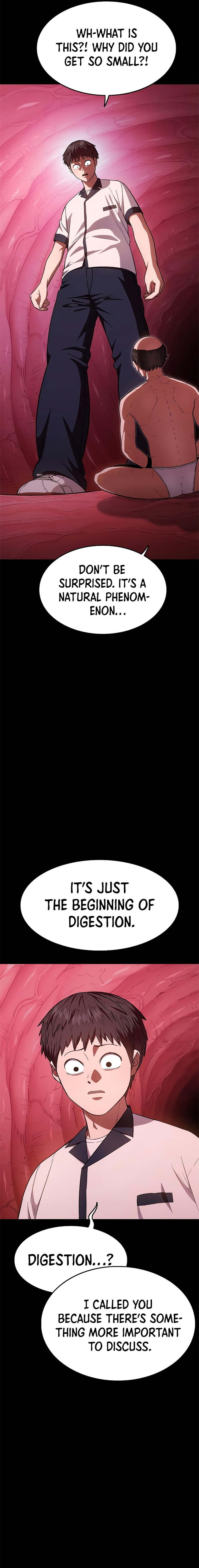 Read Monster Devourer EN Manga Online