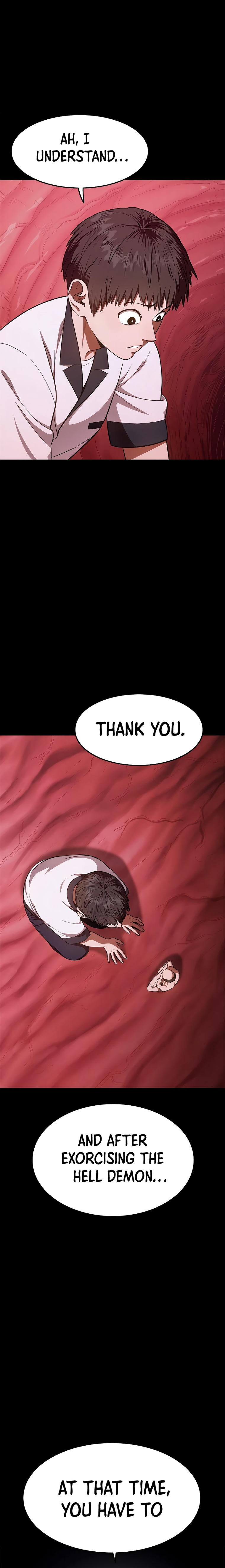 Read Monster Devourer EN Manga Online