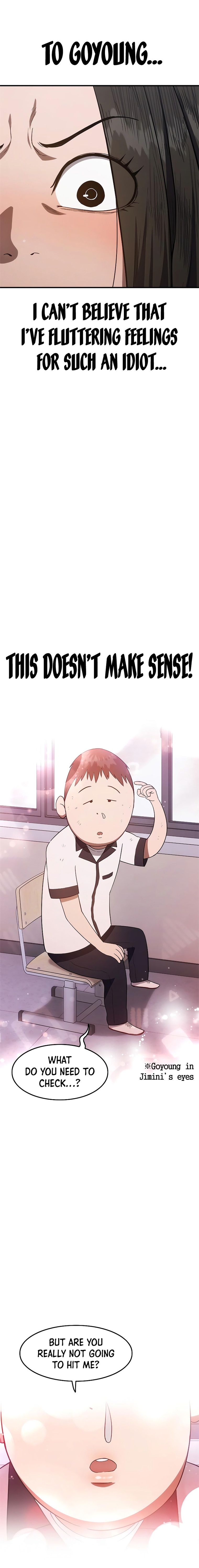 Read Monster Devourer EN Manga Online