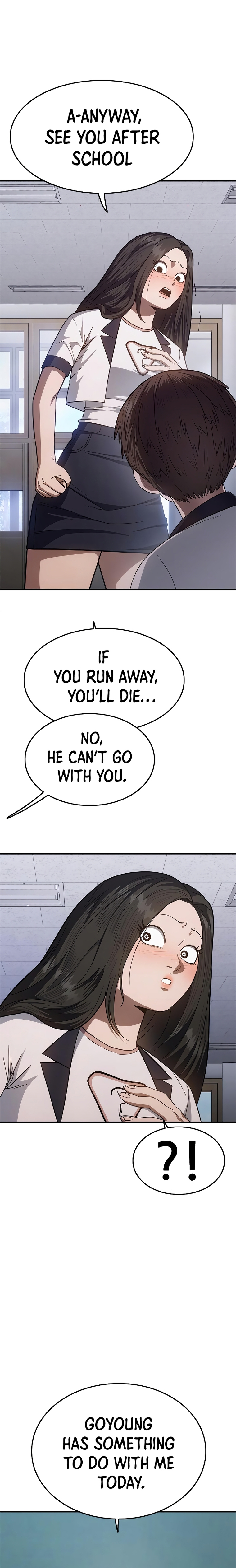 Read Monster Devourer EN Manga Online