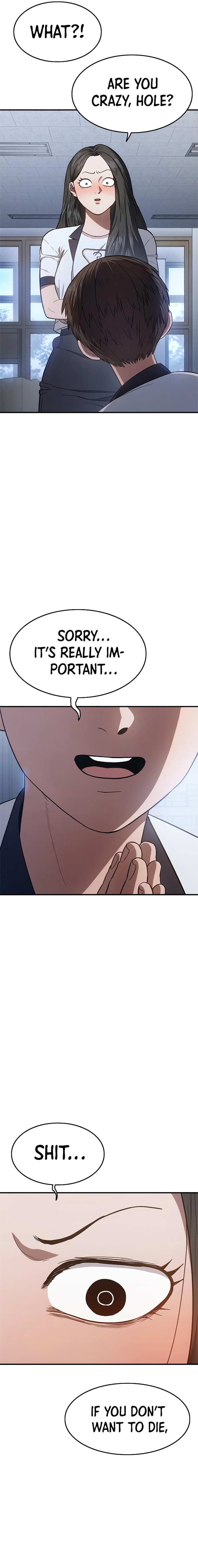 Read Monster Devourer EN Manga Online