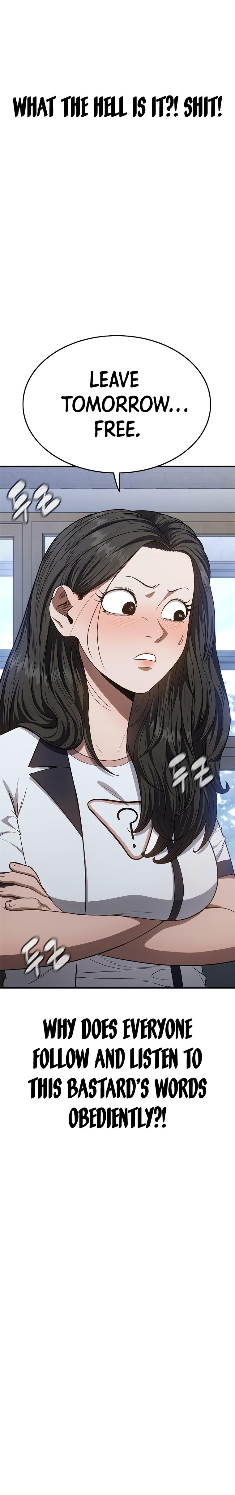 Read Monster Devourer EN Manga Online