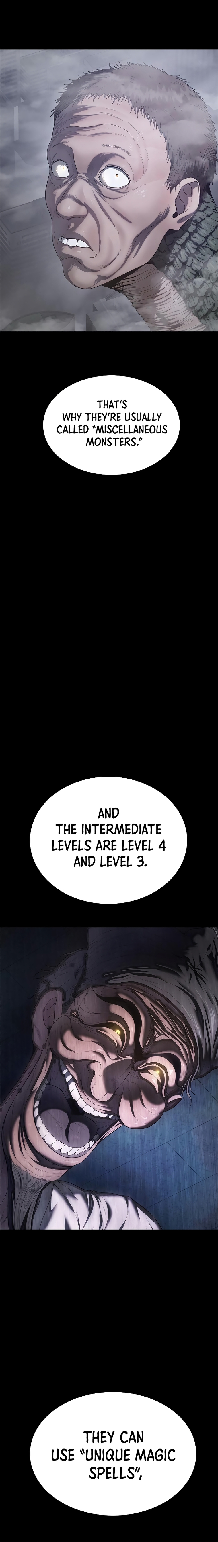 Read Monster Devourer EN Manga Online