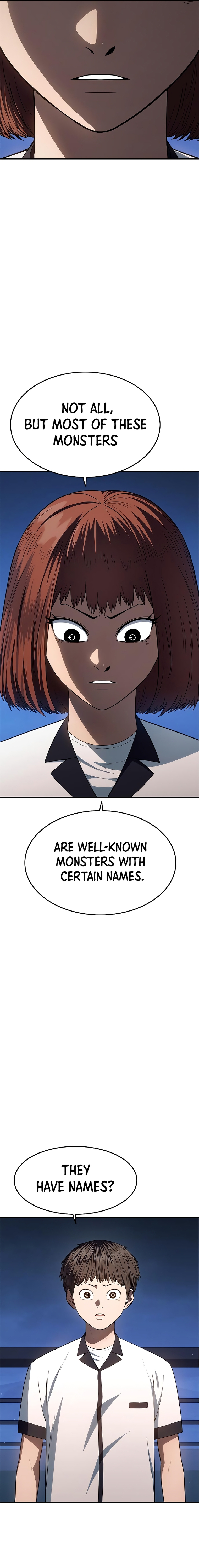 Read Monster Devourer EN Manga Online