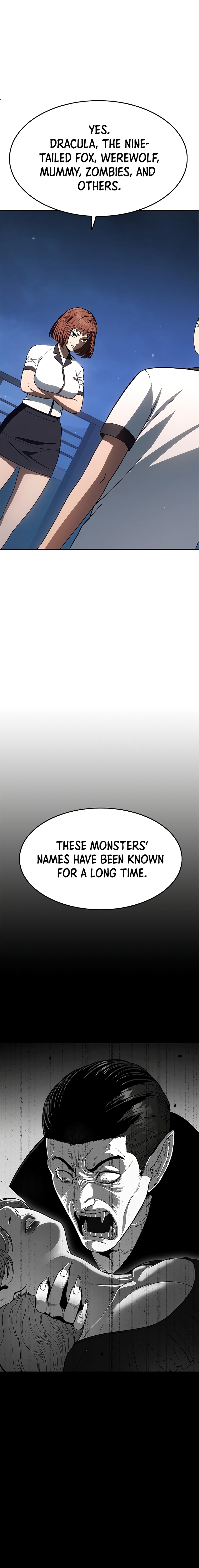 Read Monster Devourer EN Manga Online