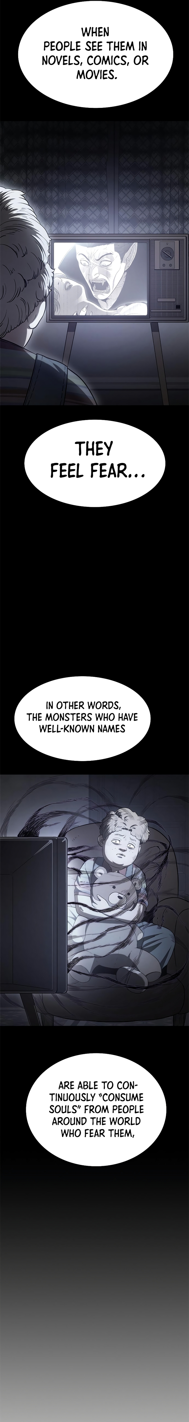 Read Monster Devourer EN Manga Online