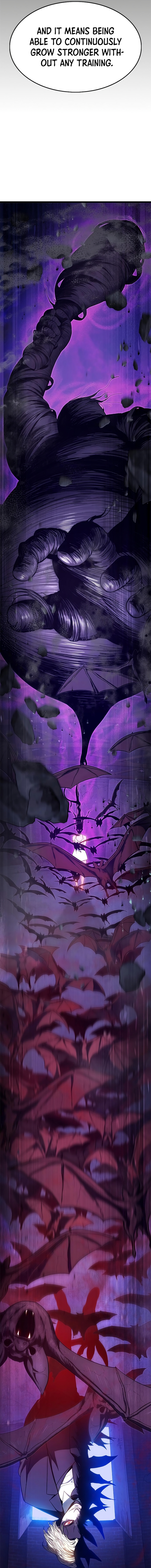 Read Monster Devourer EN Manga Online