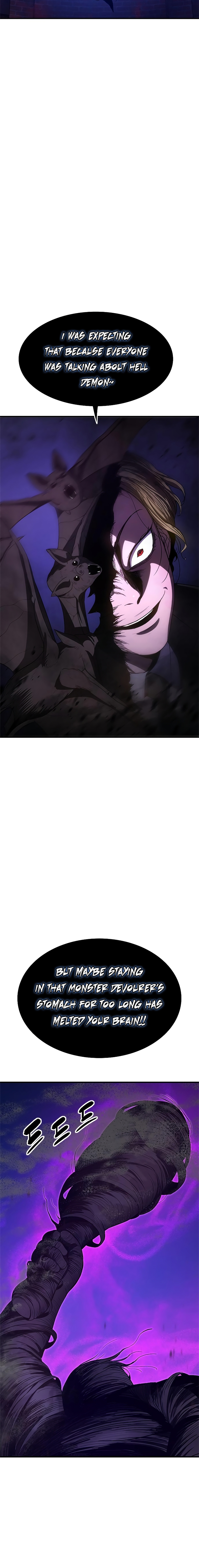 Read Monster Devourer EN Manga Online