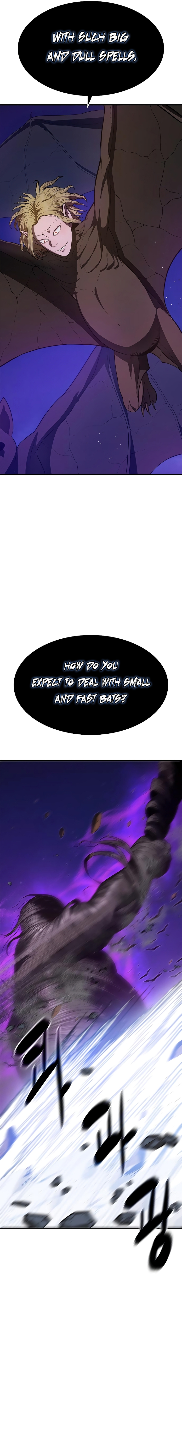 Read Monster Devourer EN Manga Online