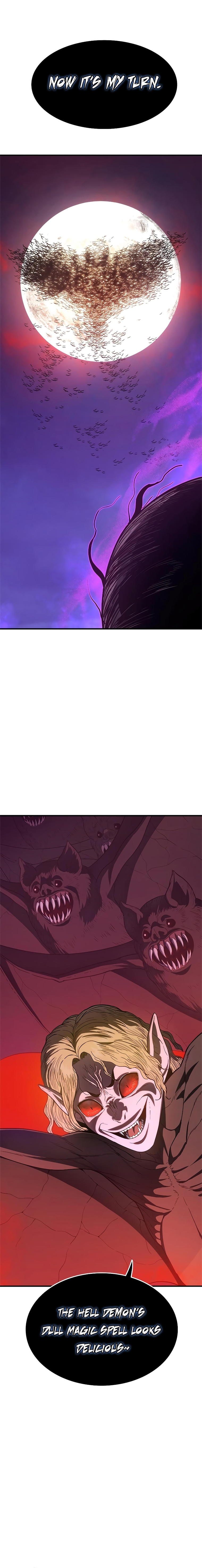 Read Monster Devourer EN Manga Online