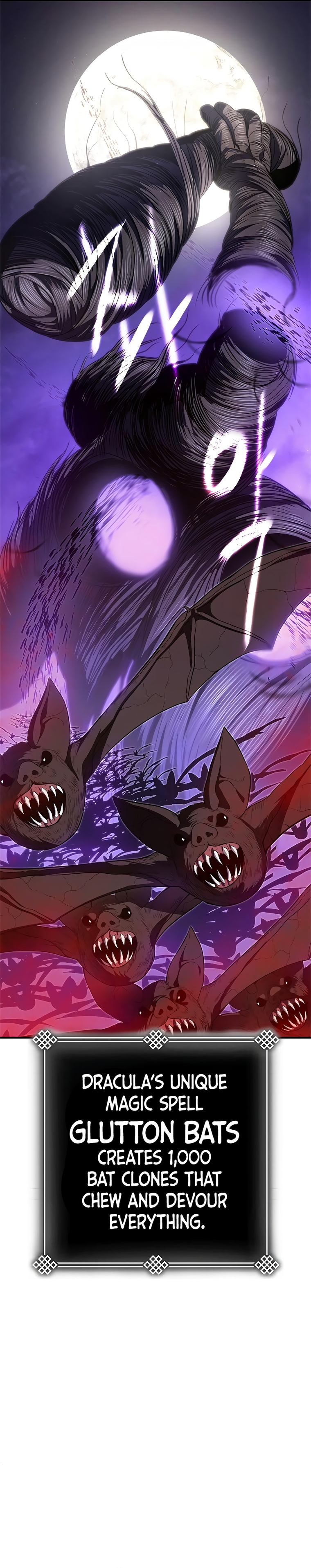 Read Monster Devourer EN Manga Online