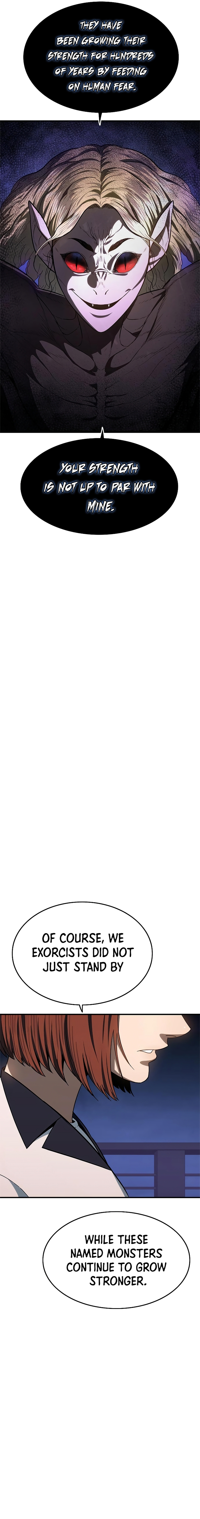 Read Monster Devourer EN Manga Online