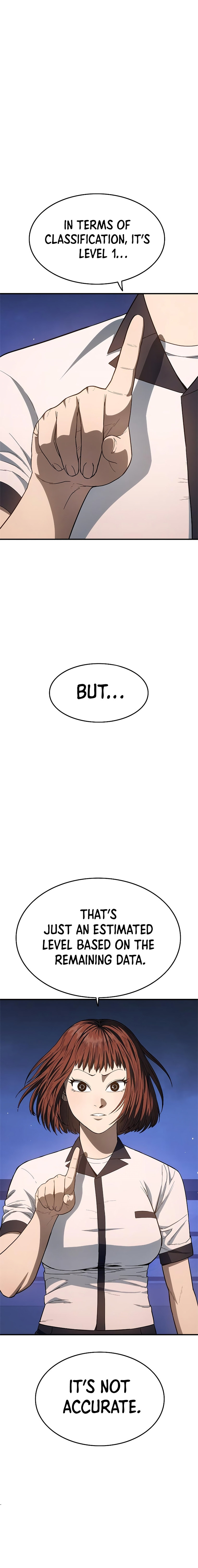 Read Monster Devourer EN Manga Online