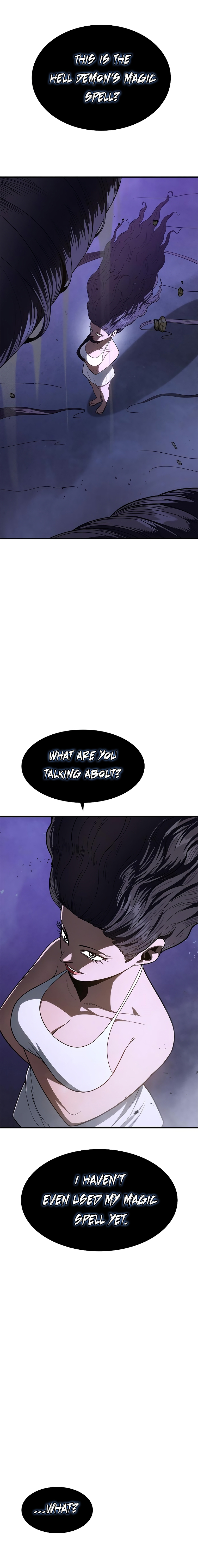 Read Monster Devourer EN Manga Online