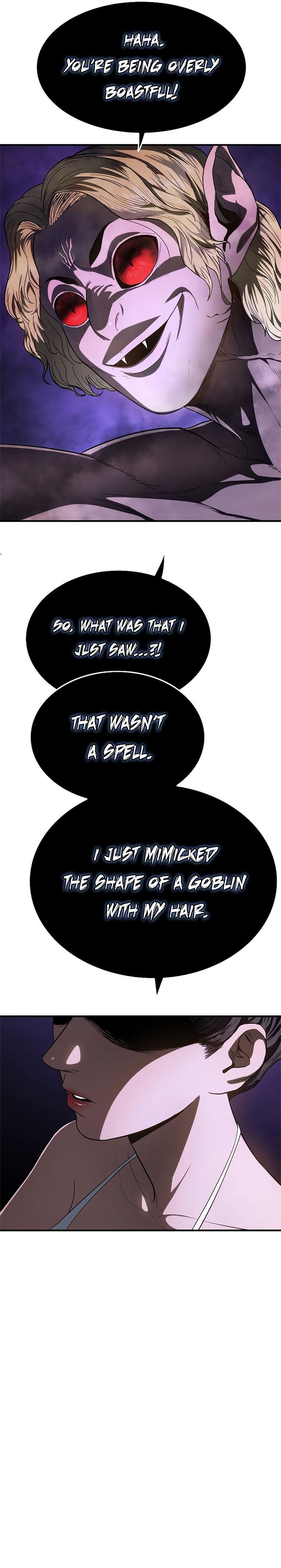 Read Monster Devourer EN Manga Online