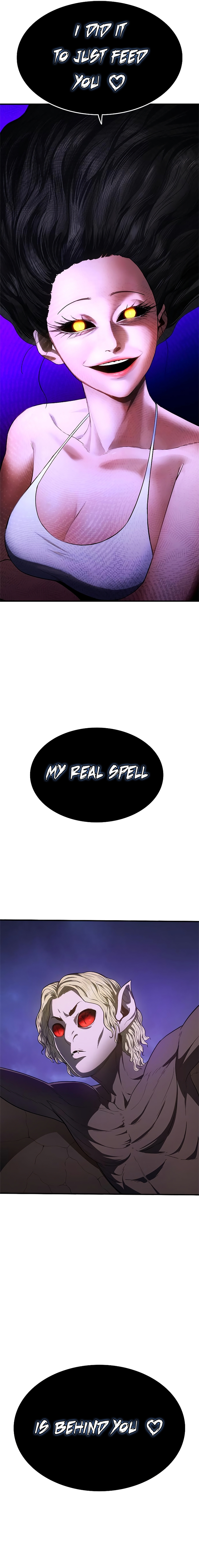 Read Monster Devourer EN Manga Online
