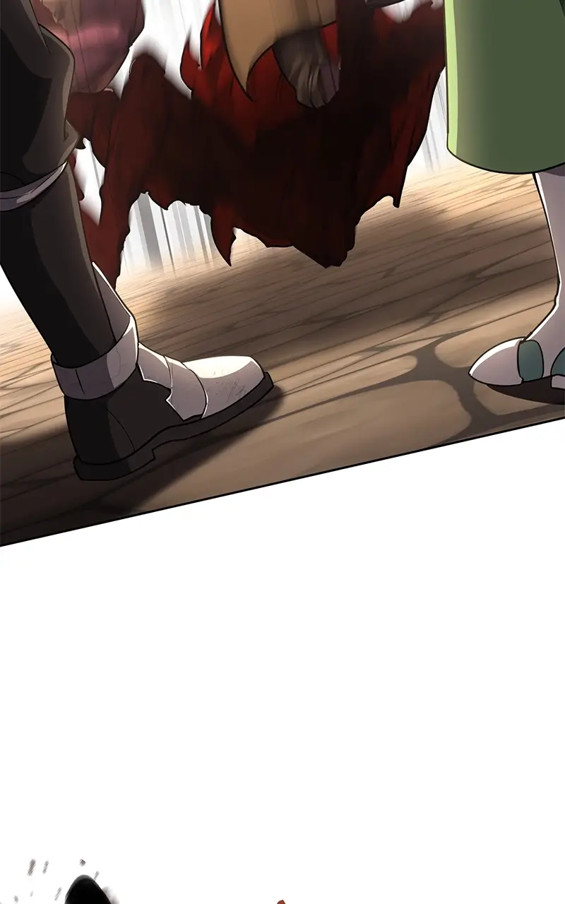 Read Monster Devourer EN Manga Online