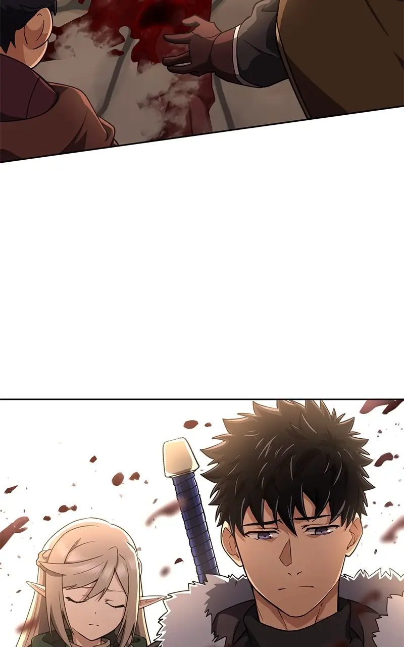 Read Monster Devourer EN Manga Online