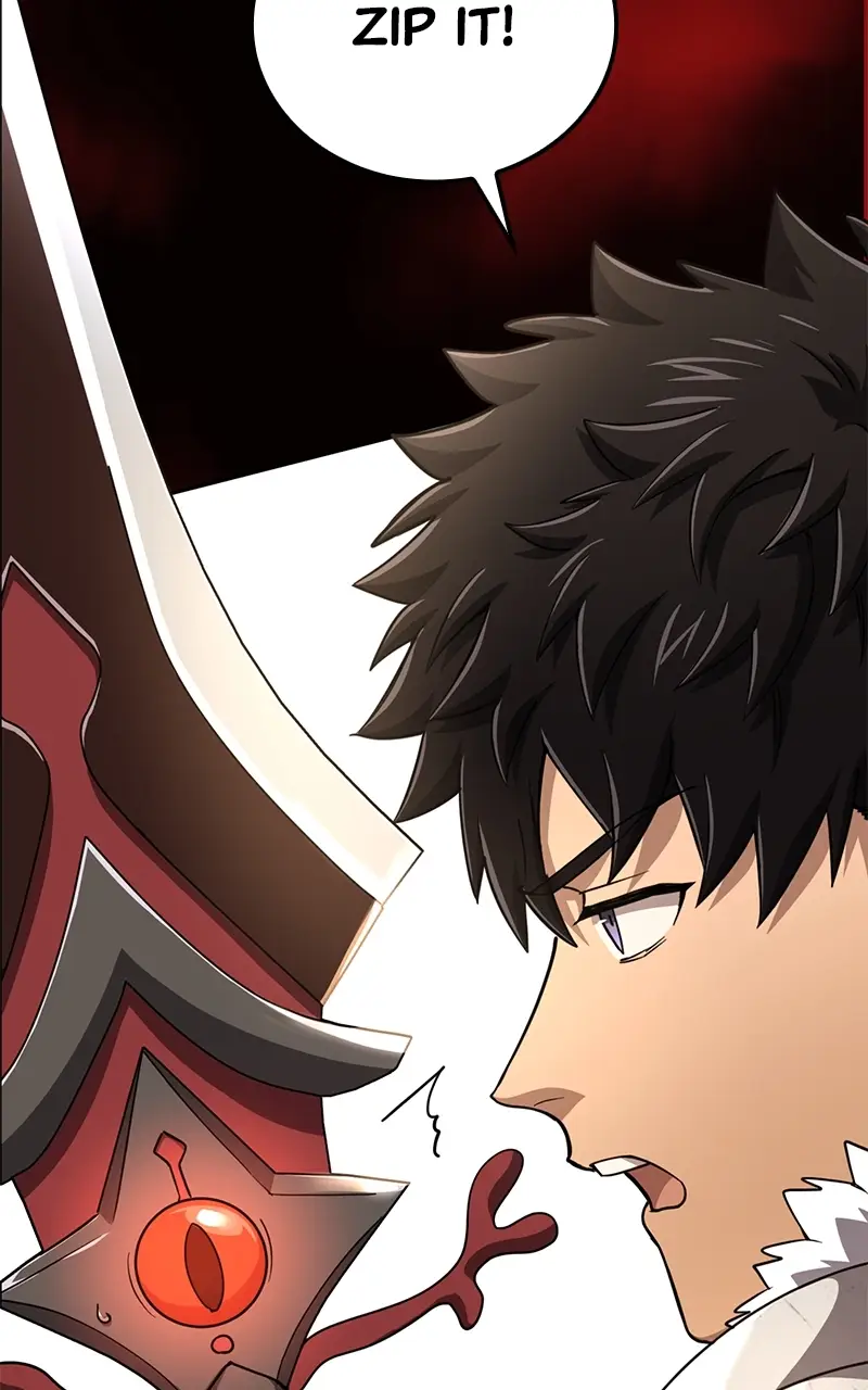 Read Monster Devourer EN Manga Online