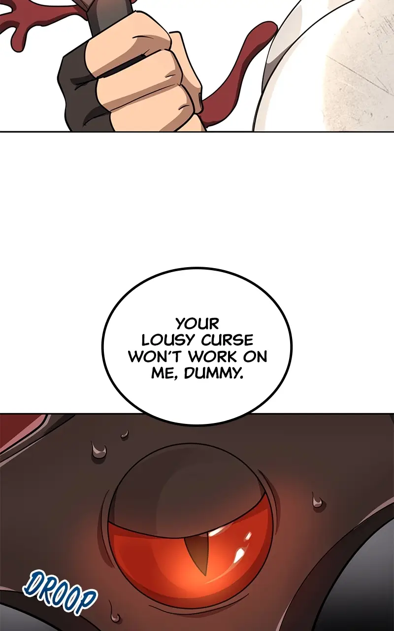 Read Monster Devourer EN Manga Online