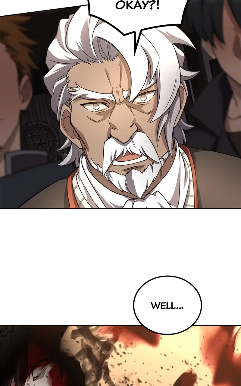 Read Monster Devourer EN Manga Online