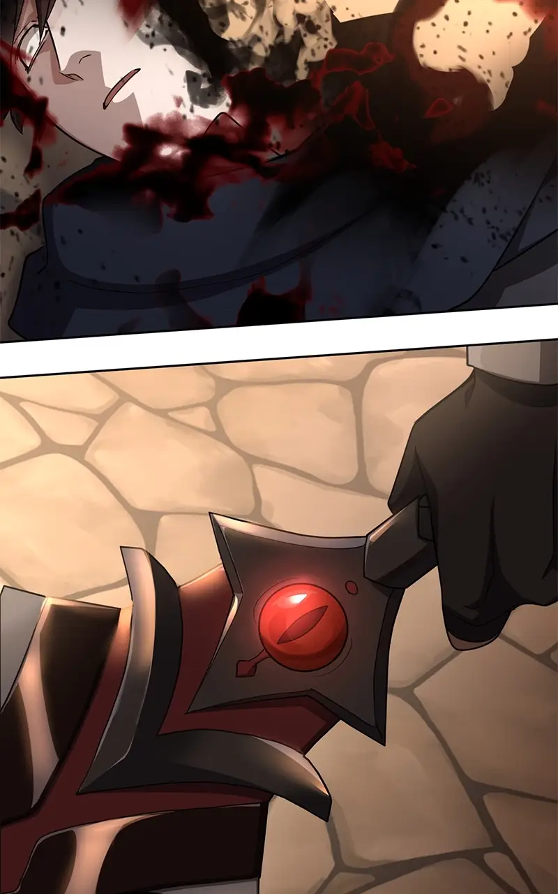 Read Monster Devourer EN Manga Online