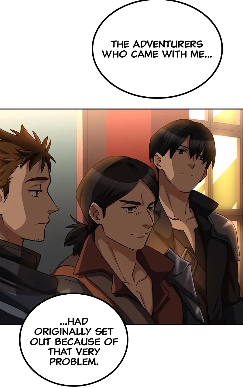 Read Monster Devourer EN Manga Online