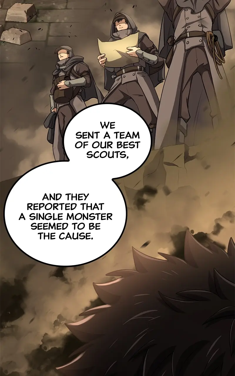 Read Monster Devourer EN Manga Online