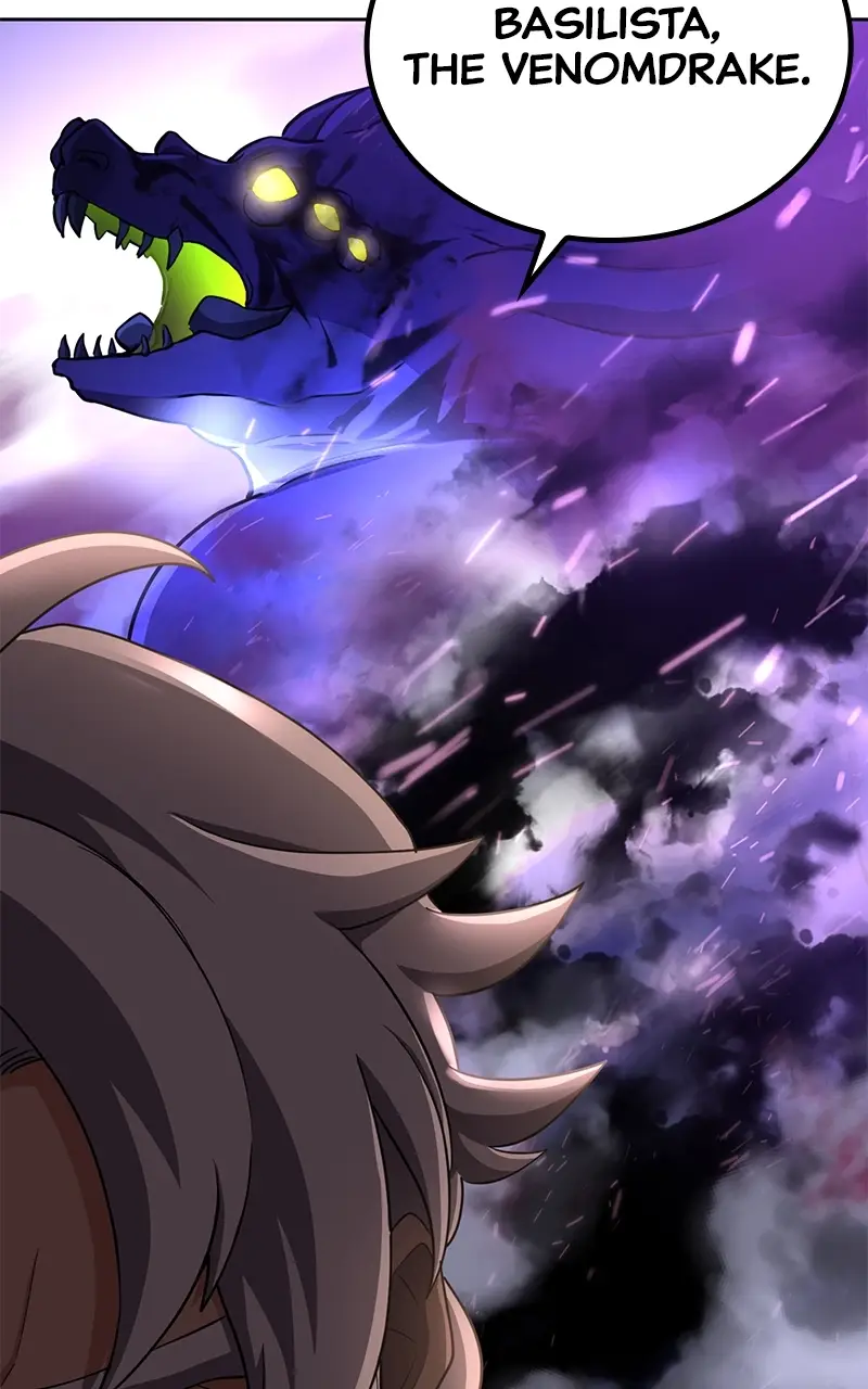 Read Monster Devourer EN Manga Online