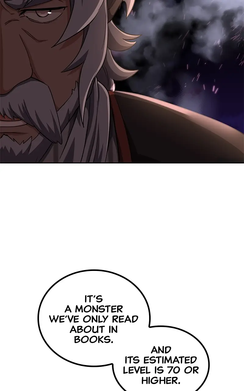 Read Monster Devourer EN Manga Online