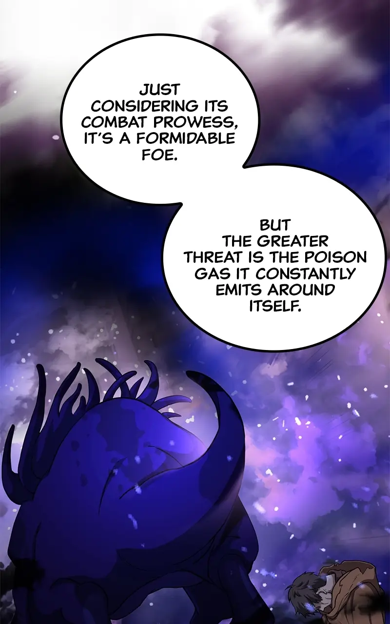 Read Monster Devourer EN Manga Online