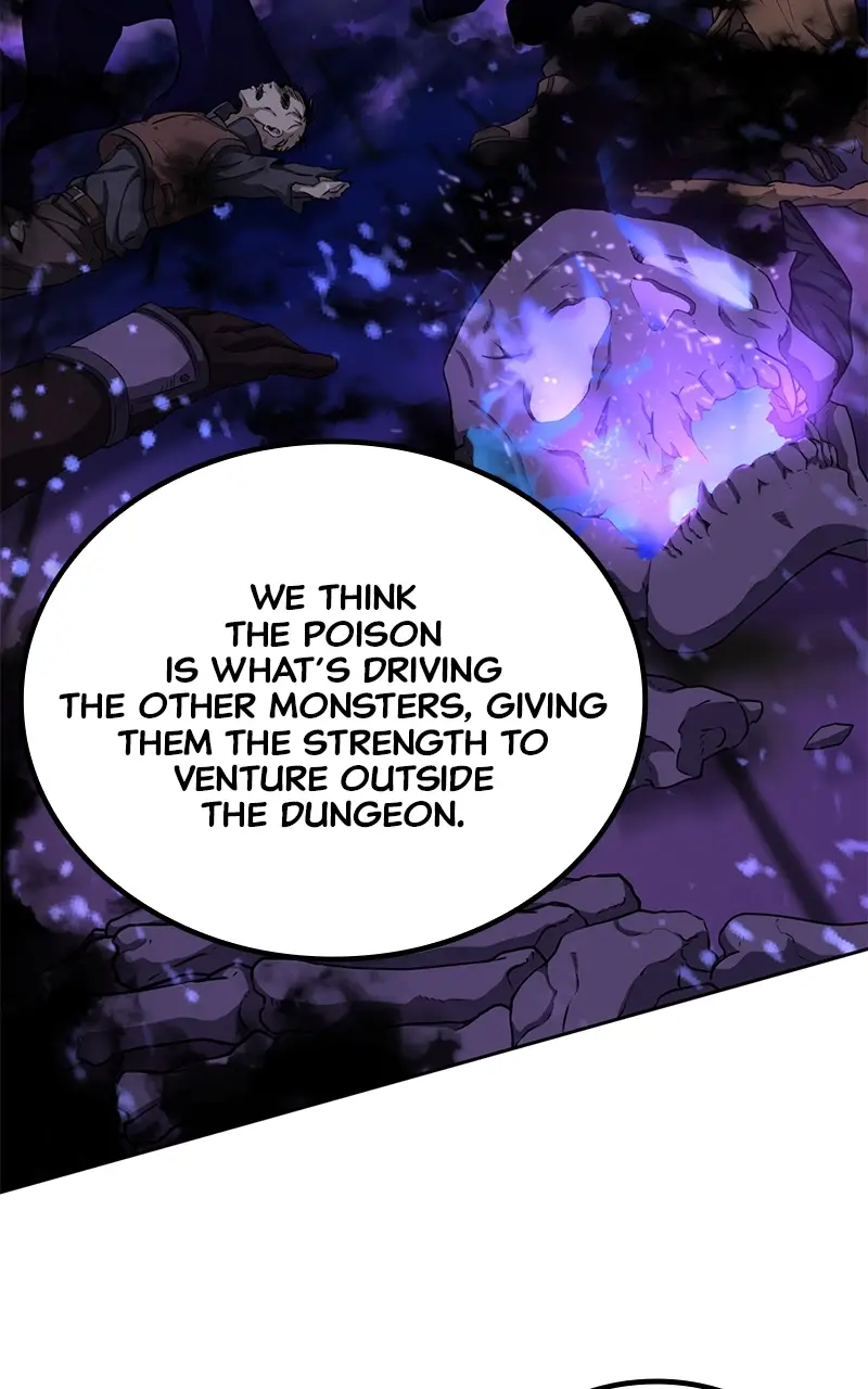 Read Monster Devourer EN Manga Online