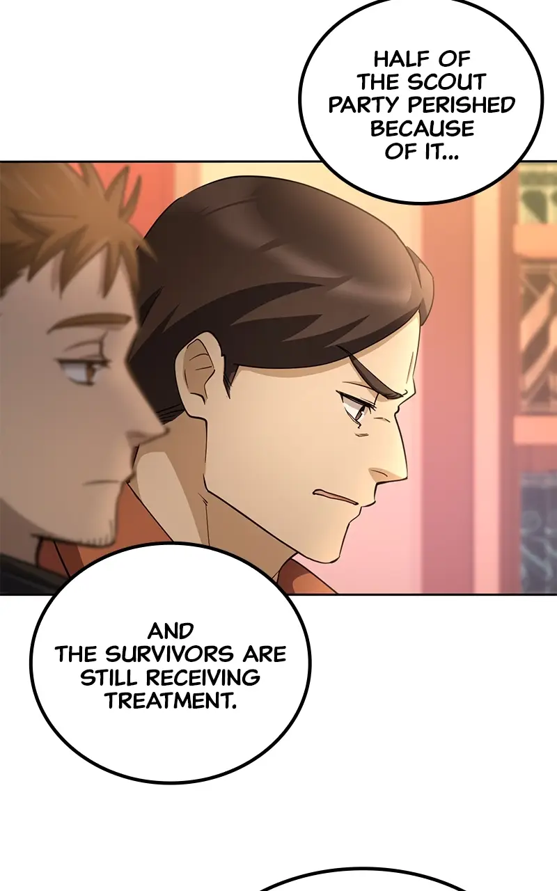 Read Monster Devourer EN Manga Online