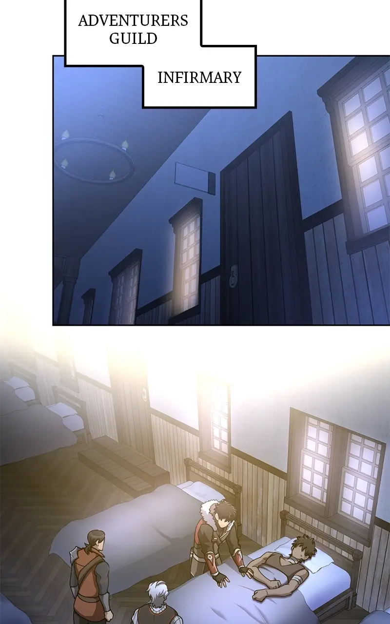 Read Monster Devourer EN Manga Online