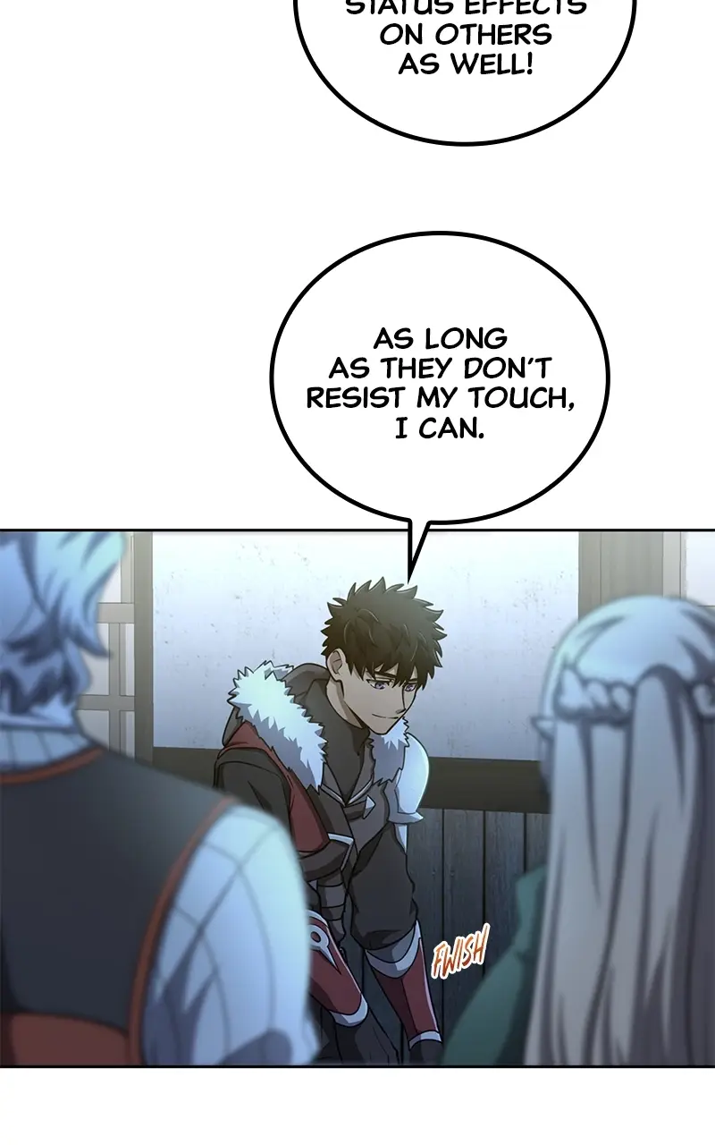 Read Monster Devourer EN Manga Online