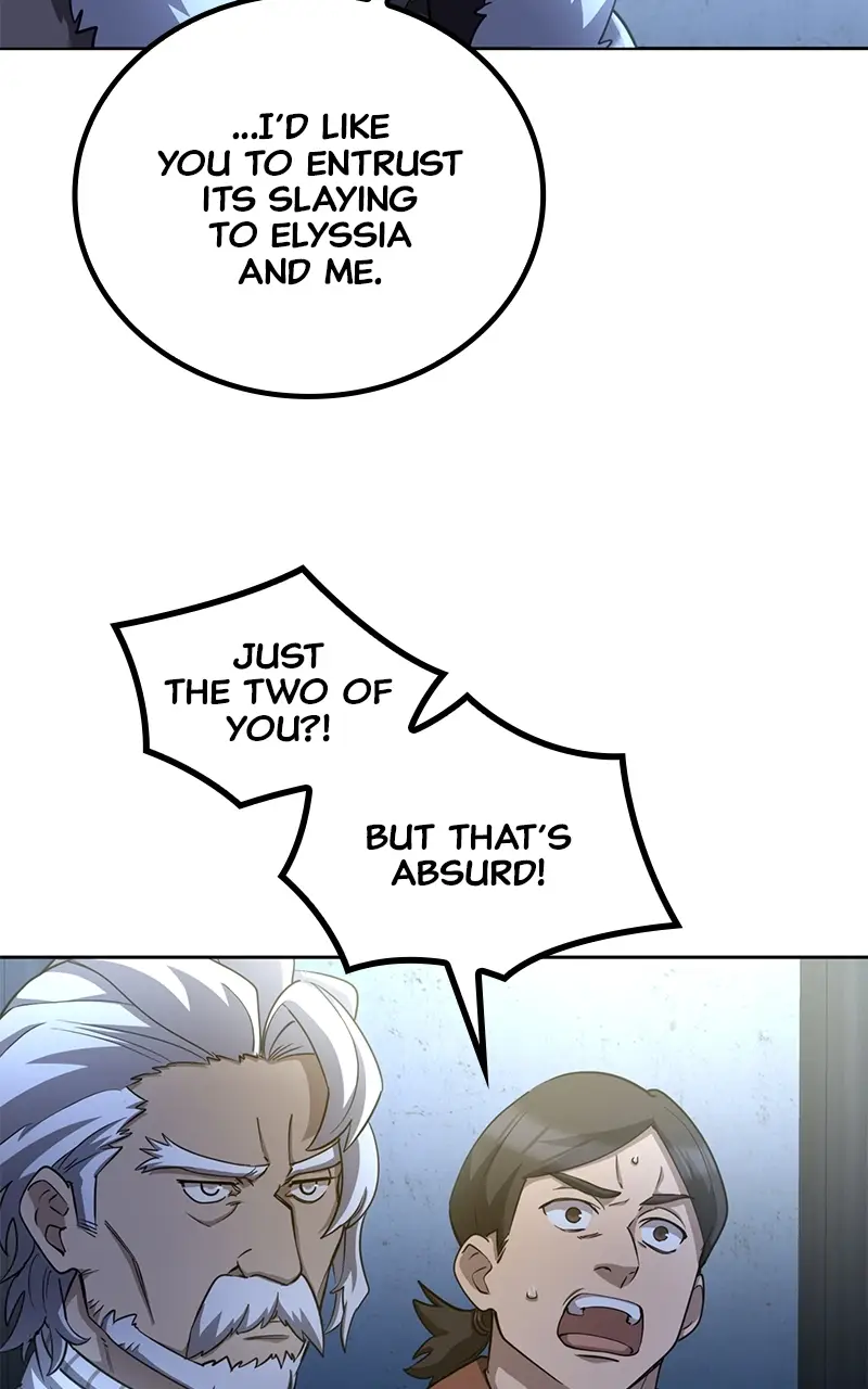 Read Monster Devourer EN Manga Online