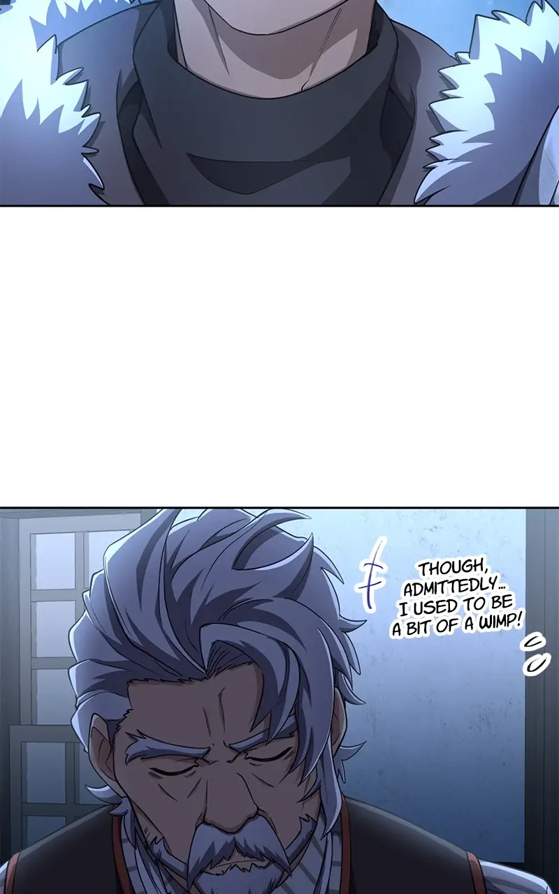 Read Monster Devourer EN Manga Online