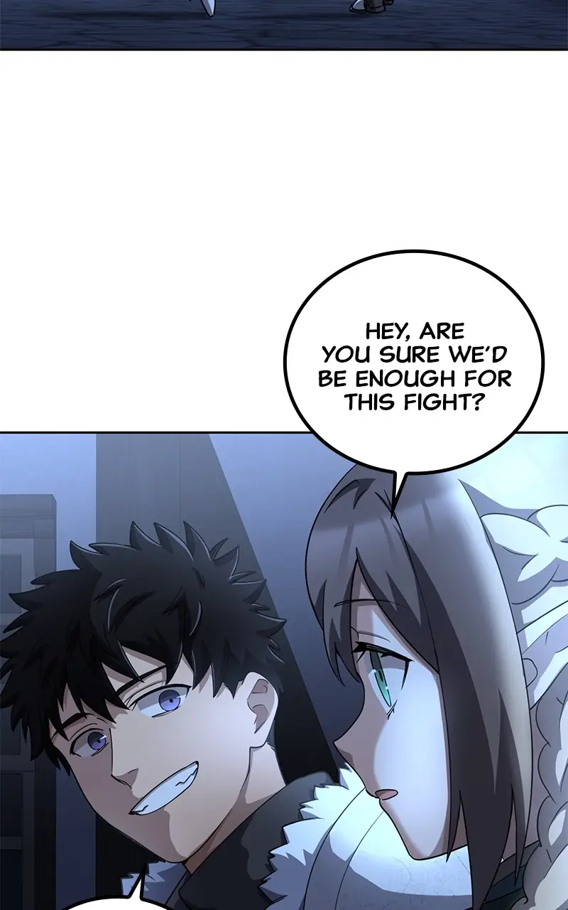 Read Monster Devourer EN Manga Online