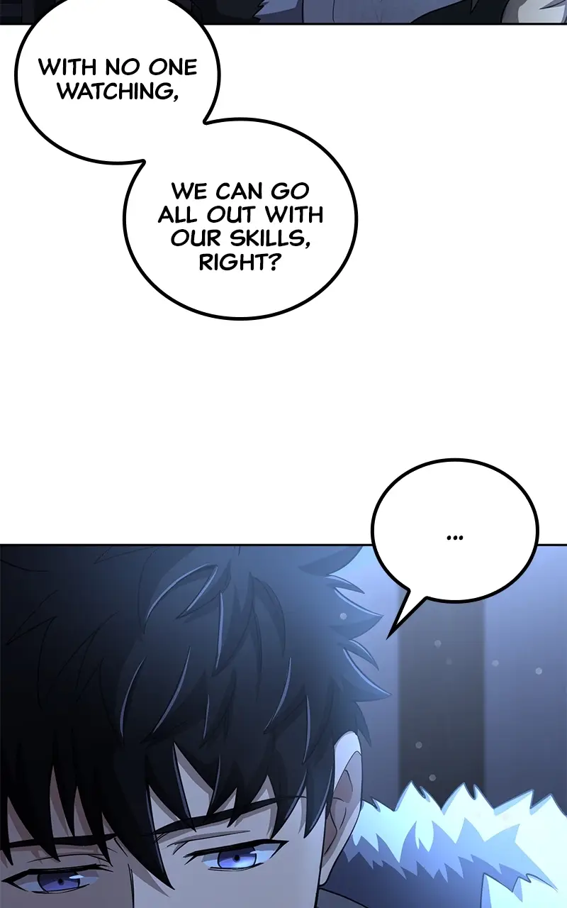 Read Monster Devourer EN Manga Online