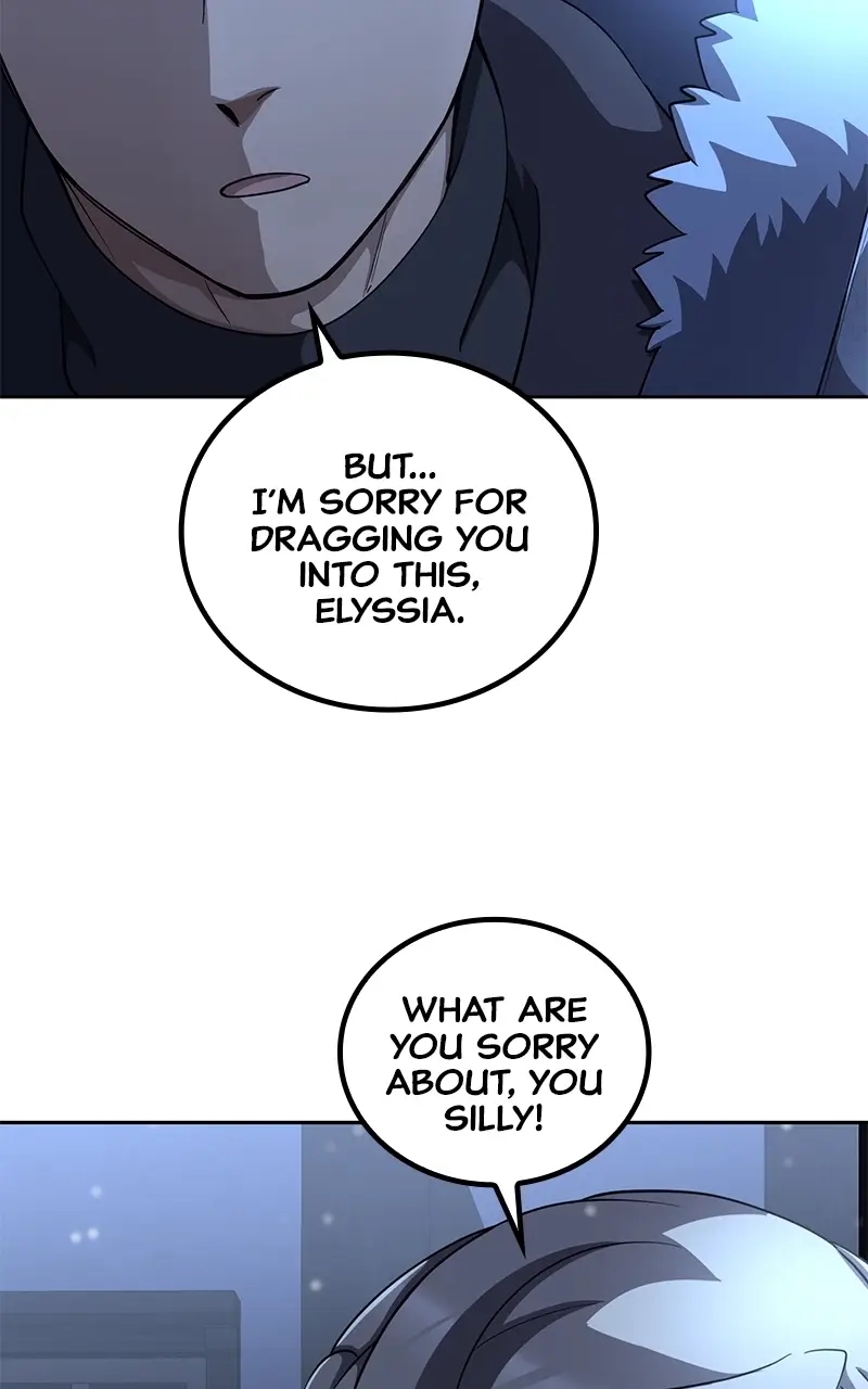 Read Monster Devourer EN Manga Online