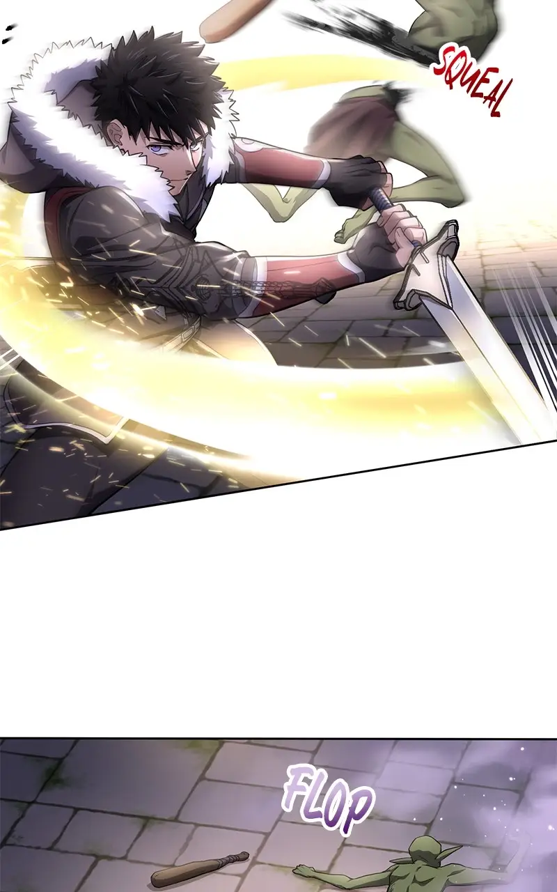 Read Monster Devourer EN Manga Online